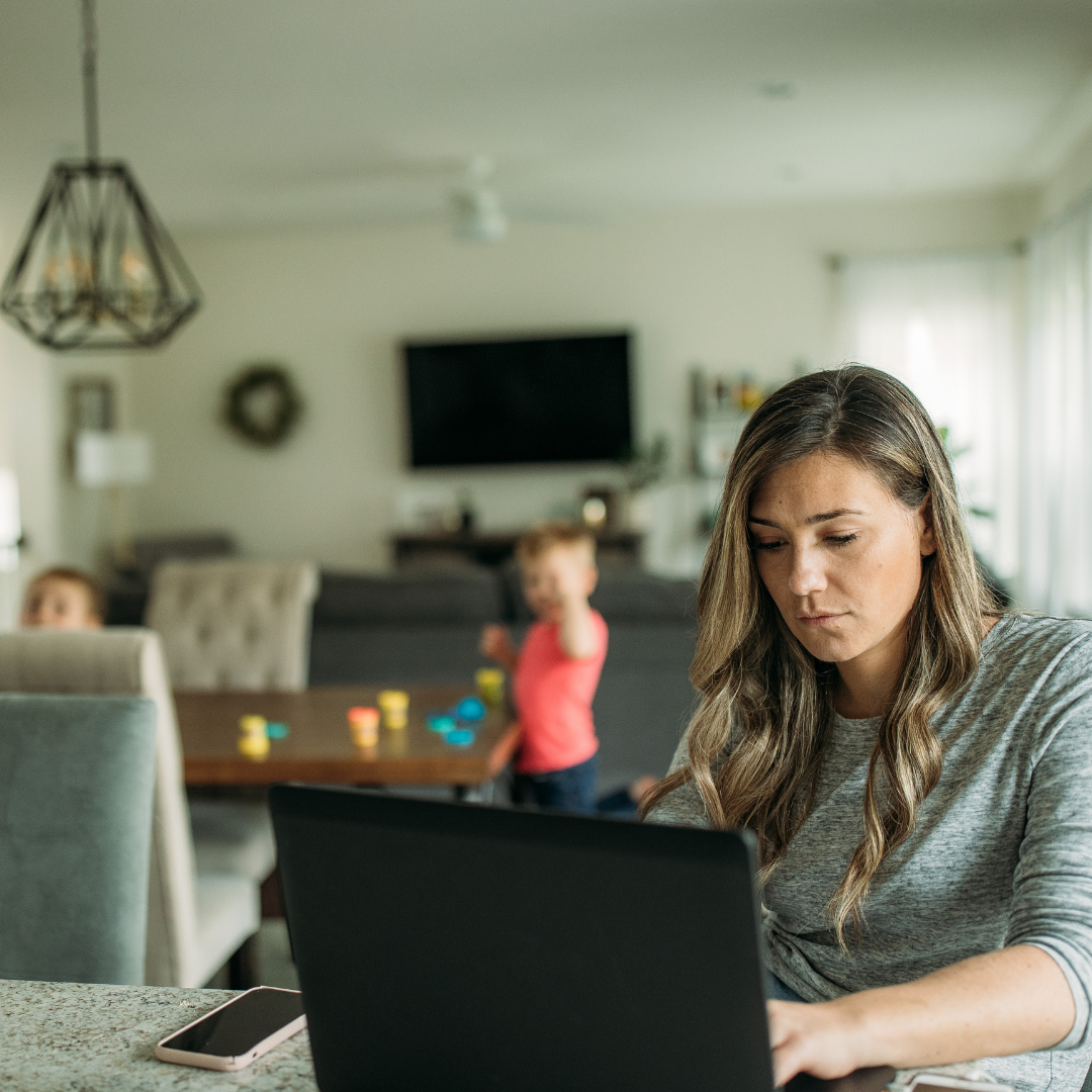 WFH vs the Office Why the Future of Work is Not Either/Or